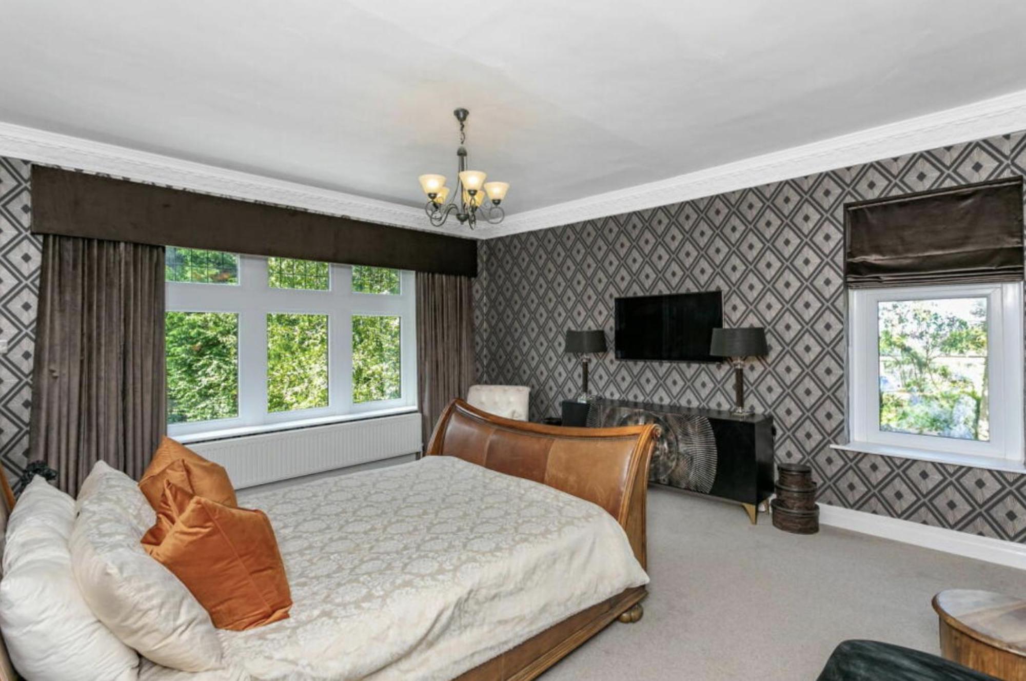 Willow Lodge Hambleton Poulton-le-Fylde Room photo