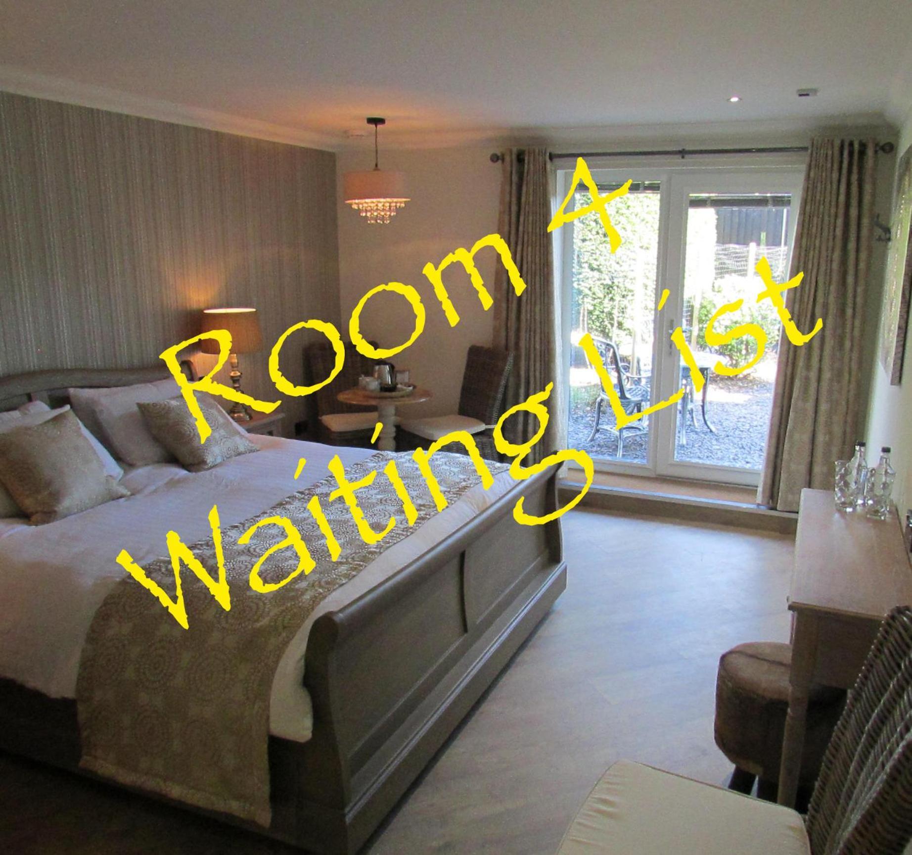 Willow Lodge Hambleton Poulton-le-Fylde Room photo